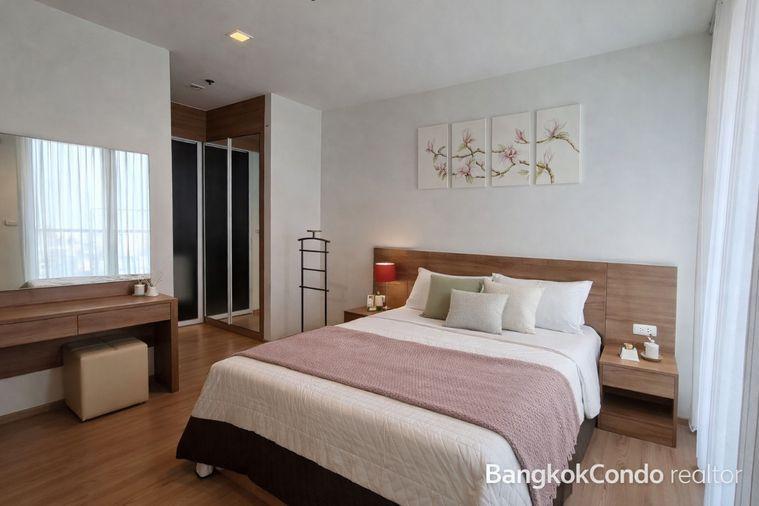 picture 🚆🔥 Prime Condo Location For Rent 📍 Rhythm Phahol–Ari  (Line: @rent2022) | Prime Ari Location  ✨ Ready to move in! ✨ 📌 Ref Code: A10041 - 4/9