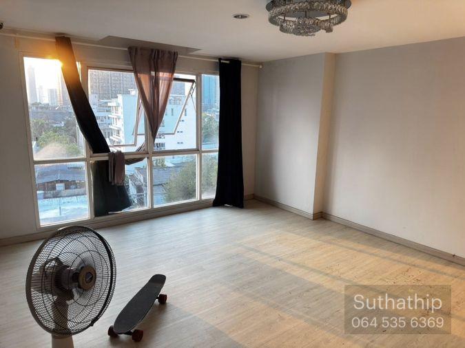 picture Condo for rent :Le Cosi Ekkamai 28(( BTS Ekkamai )) MK-02 line @livingbkk - 9/19