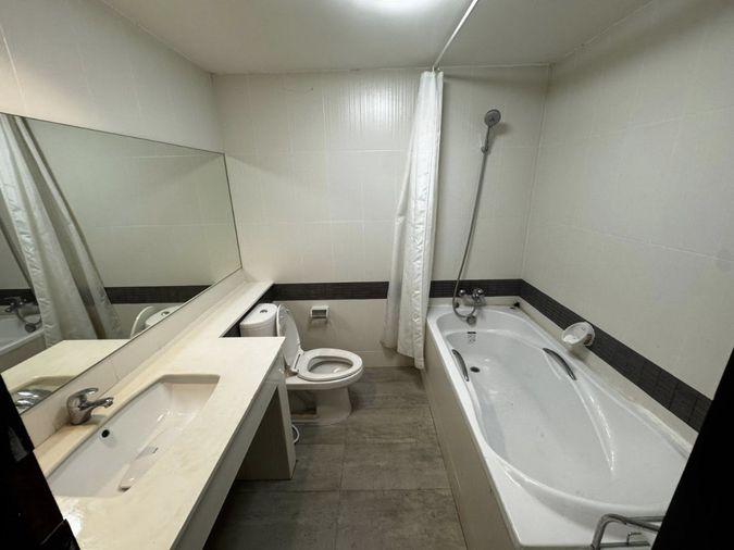 picture Condo for rent :Le Cosi Ekkamai 28(( BTS Ekkamai )) MK-02 line @livingbkk    - 17/19