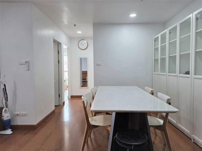 picture Condo for rent at Belle Grand Rama 9 (MRT Rama 9) - 2/9