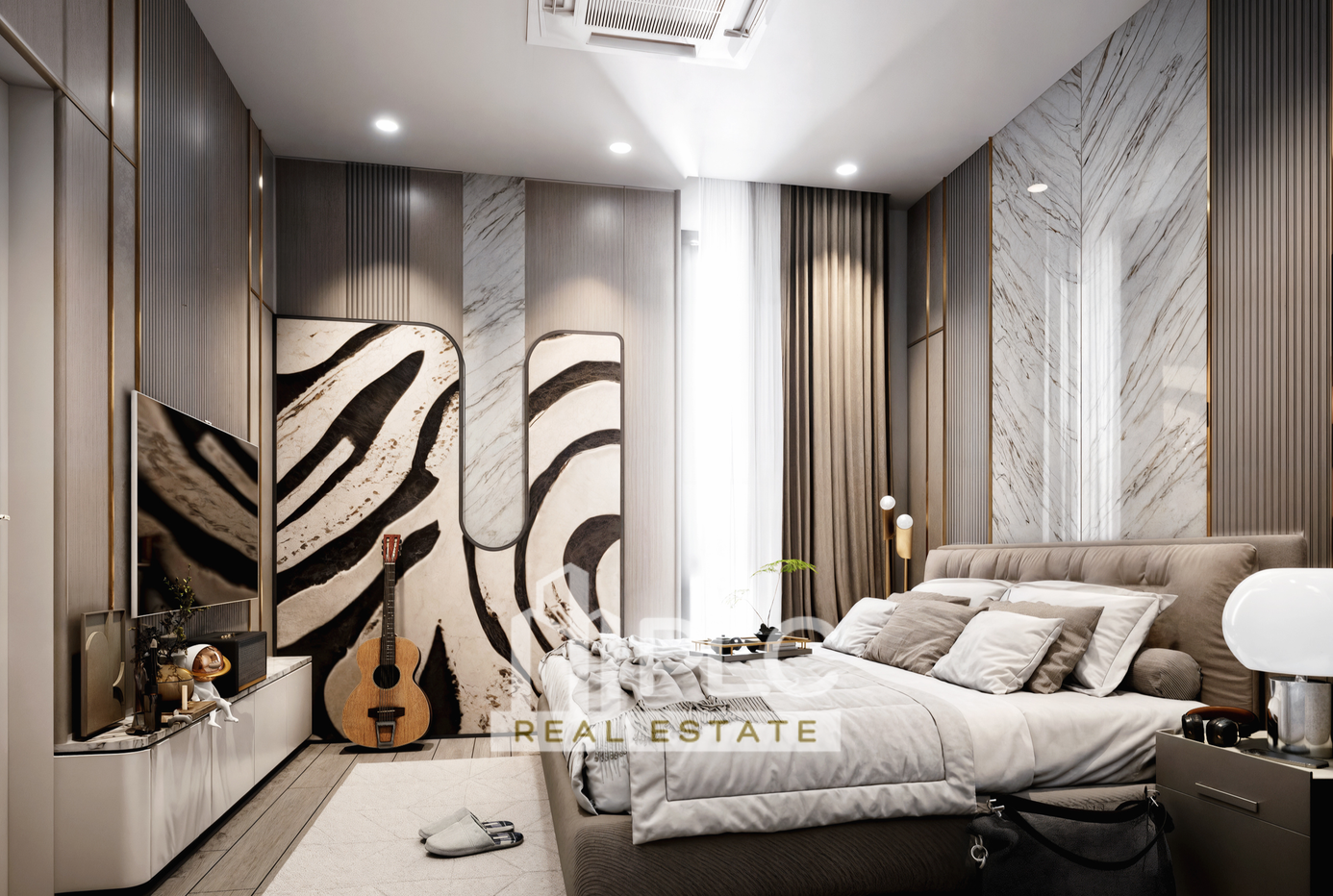 picture 5 Bedroom Luxury Pool Villa for Sale in Bangsaen - 7/15