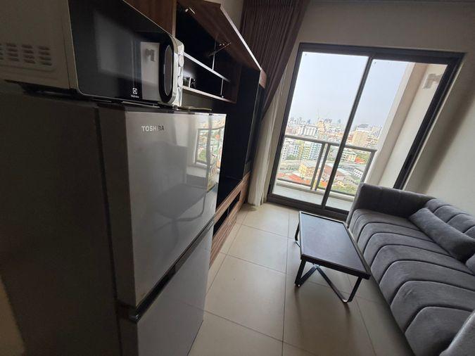 picture Unixx South Pattaya north 1 Bedroom floor17 14 - 3/43