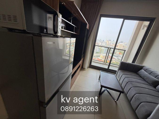 picture Unixx South Pattaya north 1 Bedroom floor17 14 - 3/43