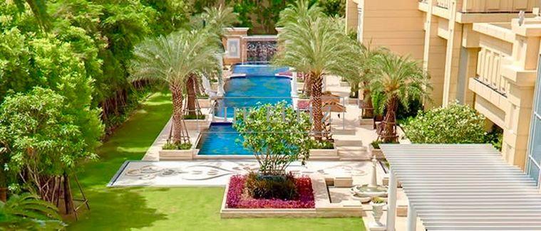รูป ✨ให้ทุกวันของคุณเต็มไปด้วยความเหนือระดับ ที่ Royce Private Residences ใจกลางสุขุมวิท ❤️ - รูปที่ 16/20