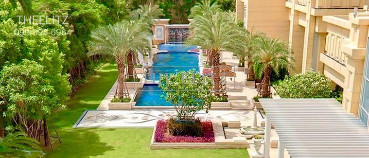 รูป ✨ให้ทุกวันของคุณเต็มไปด้วยความเหนือระดับ ที่ Royce Private Residences ใจกลางสุขุมวิท ❤️ - รูปที่ 16/20