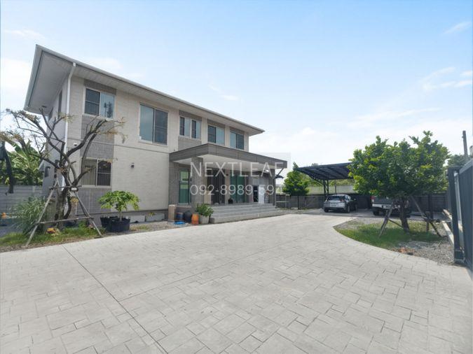 รูป ขาย บ้านเดี่ยว SCG Heim ราษฎร์พัฒนา(ซอยมิสทีน) ใกล้รถไฟฟ้า บ้านใหม่สร้างมา 4 ปี นอกโครงการ หน้าบ้านเป็นถนนคอนกรีต 188 ตร.ว. 3ห้องนอน 4ห้องน้ำ - รูปที่ 26/33