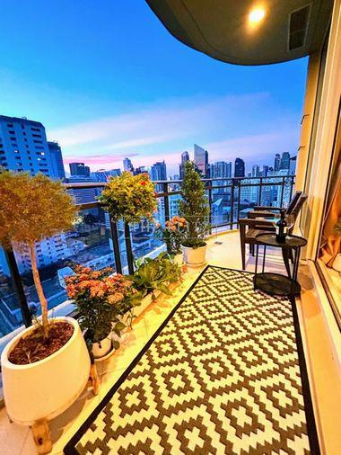 รูป ✨ให้ทุกวันของคุณเต็มไปด้วยความเหนือระดับ ที่ Royce Private Residences ใจกลางสุขุมวิท ❤️ - รูปที่ 10/20
