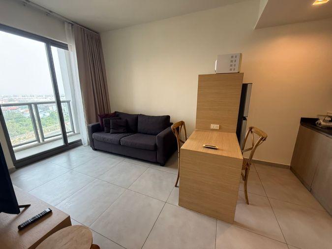 picture Unixx South Pattaya north 1 Bedroom floor17 14 - 15/43