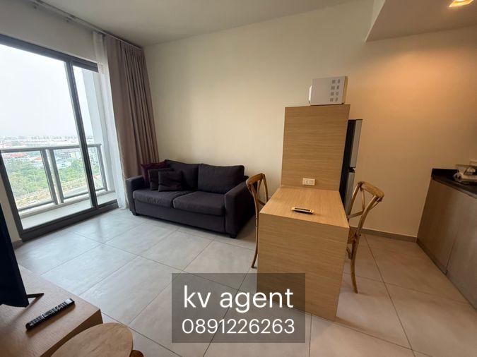 picture Unixx South Pattaya north 1 Bedroom floor17 14 - 15/43