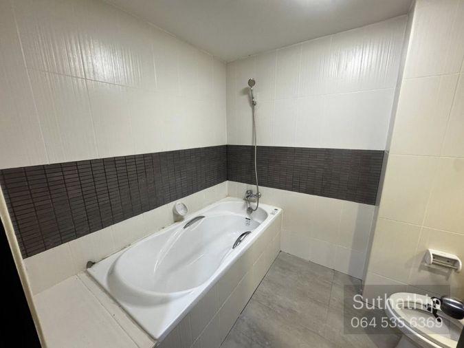 picture Condo for rent :Le Cosi Ekkamai 28(( BTS Ekkamai )) MK-02 line @livingbkk - 14/19