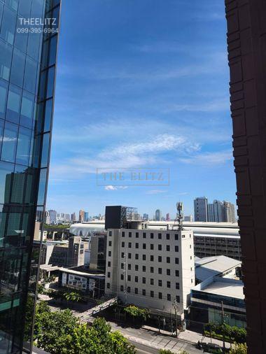 รูป ✨ให้ทุกวันของคุณเต็มไปด้วยความสบาย ที่ Villa Asoke พื้นที่ที่ออกแบบมาเพื่อการพักผ่อน ❤️ - รูปที่ 8/15