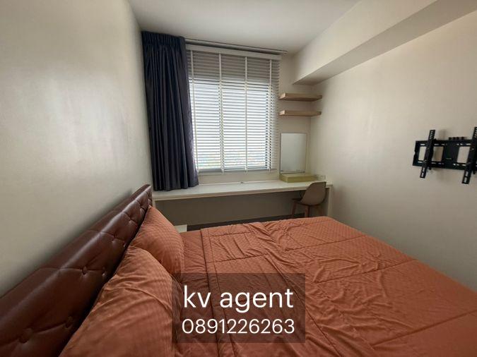 picture Unixx South Pattaya north 1 Bedroom floor17 14 - 13/43