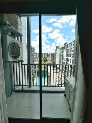 picture 🔥For Sale: MAXXI CONDO Ratchayothin – Phahol 34 | Brand-new unit,  - 11/11