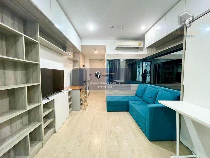 picture IDEO Q Chula-Samyan | 🚝Near MRT Samyan. Accepting advance bookings until June 2026. | #2026031014152#FC #MKT - 3/3