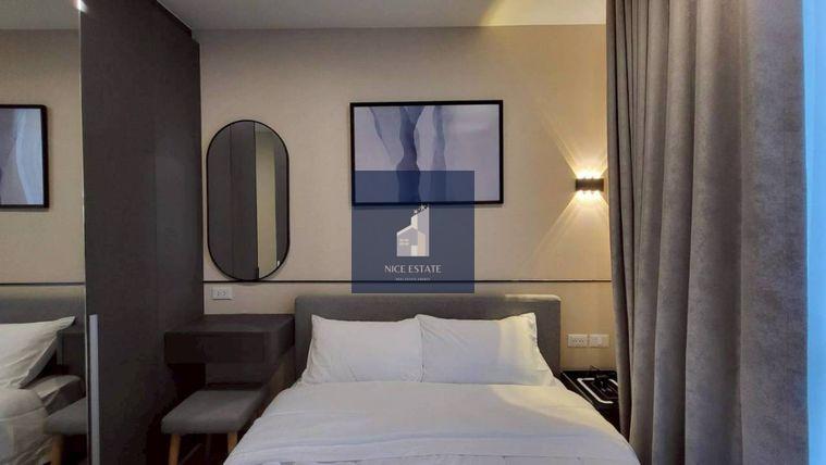 รูป Nue District R9 📍180m. MRT Rama 9 2Bed 1Bath Take Clear View - รูปที่ 7/8