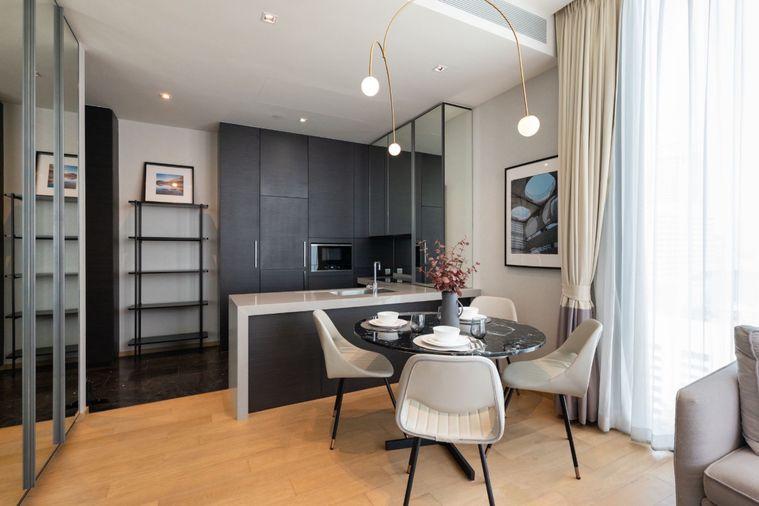รูป ✨Condo for Rent : 28 Chidlom (AP-02) ( line : @condo91 ) - รูปที่ 8/12