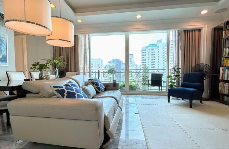 รูป ✨ให้ทุกวันของคุณเต็มไปด้วยความเหนือระดับ ที่ Royce Private Residences ใจกลางสุขุมวิท ❤️ - รูปที่ 3/20