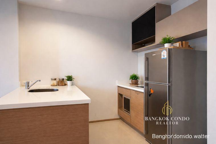 picture ððĨ Prime Condo Location For Rent ð Rhythm PhaholâAri (Line: @rent2022) | Prime Ari Location âĻ Ready to move in! âĻ ð Ref Code: A03604 - 5/9