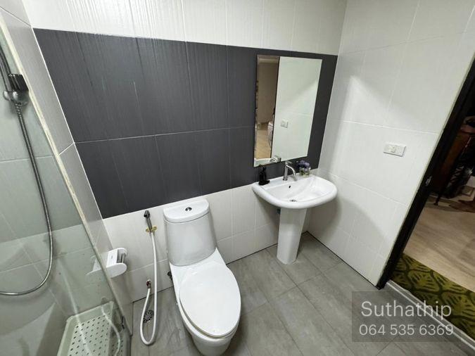 picture Condo for rent :Le Cosi Ekkamai 28(( BTS Ekkamai )) MK-02 line @livingbkk - 15/19