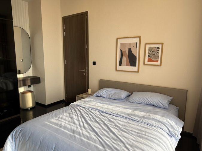 รูป ✨Condo for Rent : Park Origin Thonglor (AP-02)( line : @condo91 ) - รูปที่ 7/11