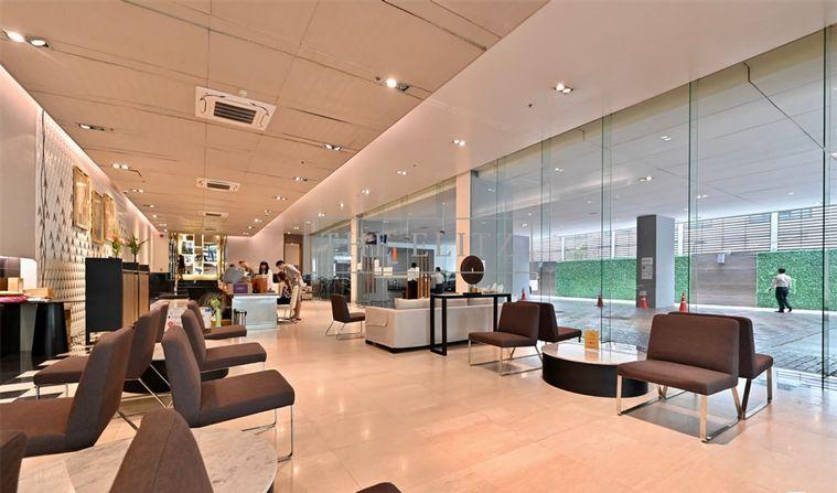รูป ✨ สัมผัสการอยู่อาศัยใจกลางเมือง ที่ 15 Sukhumvit Residences พร้อมความเรียบหรูและความสบายในทุกวัน ❤️ - รูปที่ 2/9