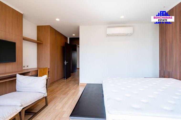 picture Park Court Sukhumvit 77 🛏️ 3 Bedrooms | 🚿 4 Bathrooms - 10/26