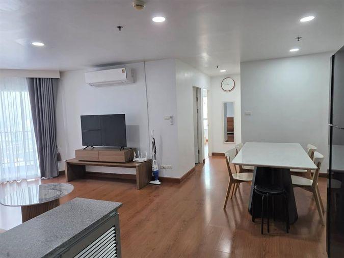 picture Condo for rent at Belle Grand Rama 9 (MRT Rama 9) - 7/9