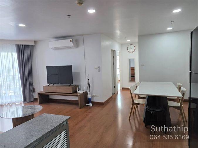 picture Condo for rent at Belle Grand Rama 9 (MRT Rama 9) - 7/9