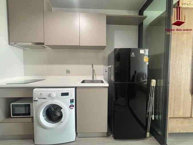 picture ✨ For Rent: Life Ladprao Condo ✨    💰 Only 16,000 THB/month - 5/6