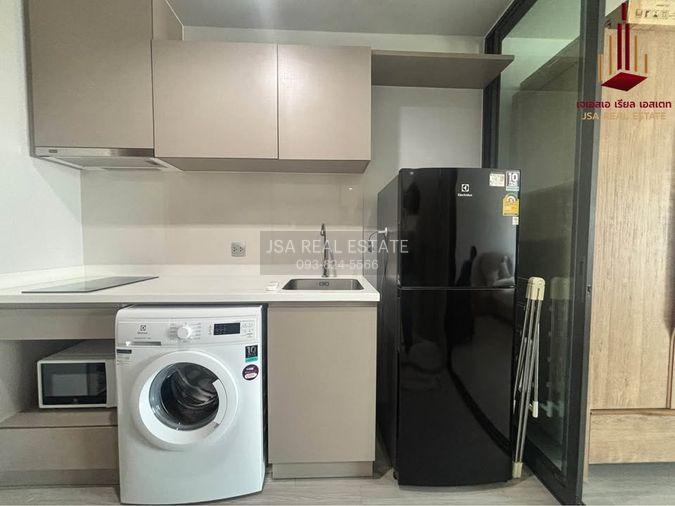 picture ✨ For Rent: Life Ladprao Condo ✨ 💰 Only 16,000 THB/month - 5/6