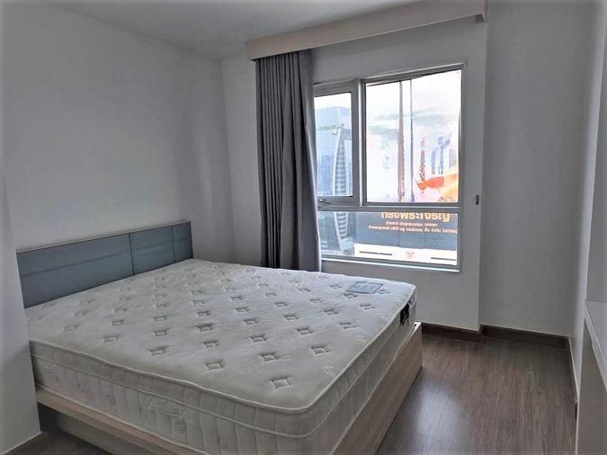 picture Condo for rent at Belle Grand Rama 9 (MRT Rama 9) - 6/9