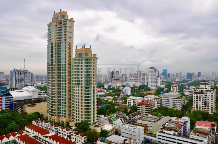 รูป ✨ให้ทุกวันของคุณเต็มไปด้วยความเหนือระดับ ที่ Royce Private Residences ใจกลางสุขุมวิท ❤️ - รูปที่ 11/20