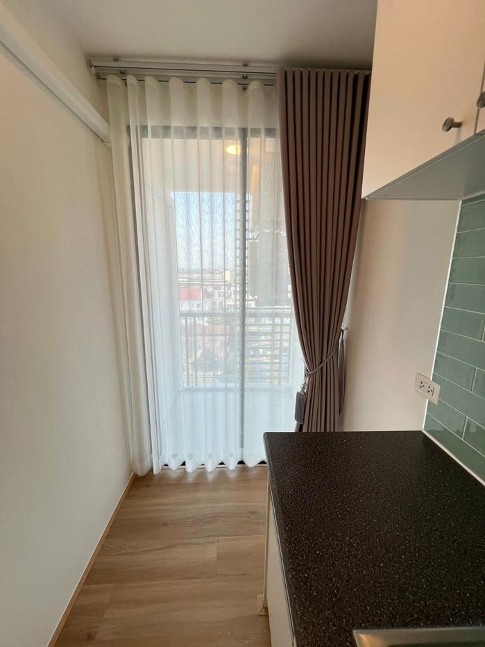 picture 🔥For Sale: The Premio Condo, Soi Prasert-Manukitch 29 | Renovated unit, move-in ready - 8/13