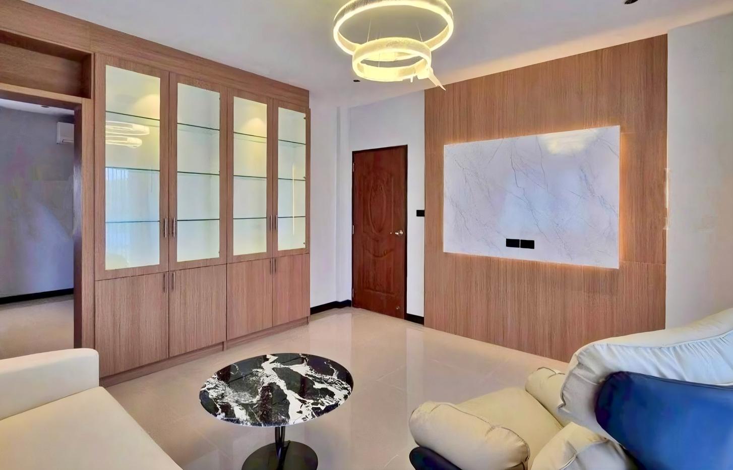 รูป 5 Bedroom Pool Villa for Sale East Pattaya - รูปที่ 9/20