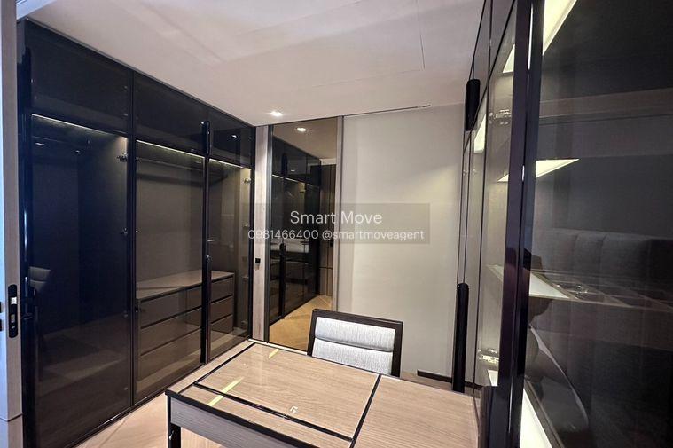 รูป 🔥 ขายพร้อมผู้เช่า !! 🔥 The Reserve Sukhumvit 61, 2 ห้งนอน, 1 ห้องน้ำ, ห้องมุม !! Code C20230900452 แต่งครบ, พร้อมเข้าอยู่, ราคาพิเศษ!!📣📣 - รูปที่ 10/11