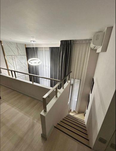 picture  KnightsBridge Prime. 1bed 37sqm. Line id: @pfagent - 5/7