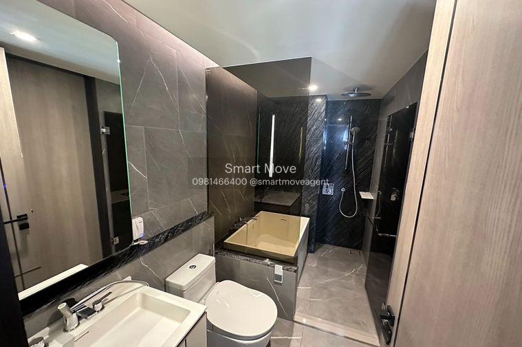 รูป 🔥 ขายพร้อมผู้เช่า !! 🔥 The Reserve Sukhumvit 61, 2 ห้งนอน, 1 ห้องน้ำ, ห้องมุม !! Code C20230900452 แต่งครบ, พร้อมเข้าอยู่, ราคาพิเศษ!!📣📣 - รูปที่ 11/11