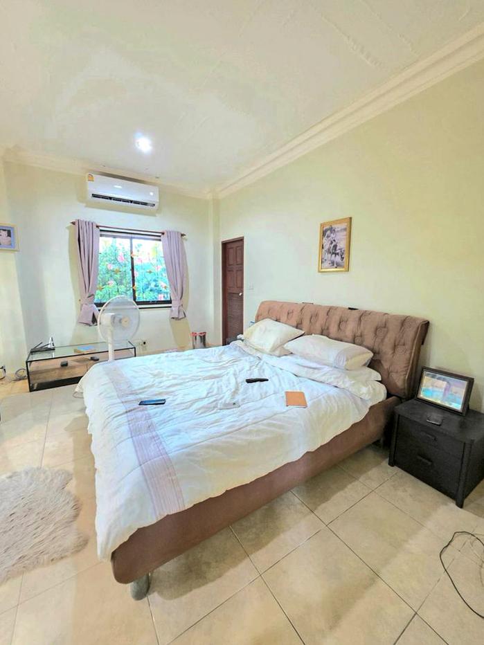 รูป 3 Bedroom Pool Villa for Sale in Bang Saray - รูปที่ 11/20