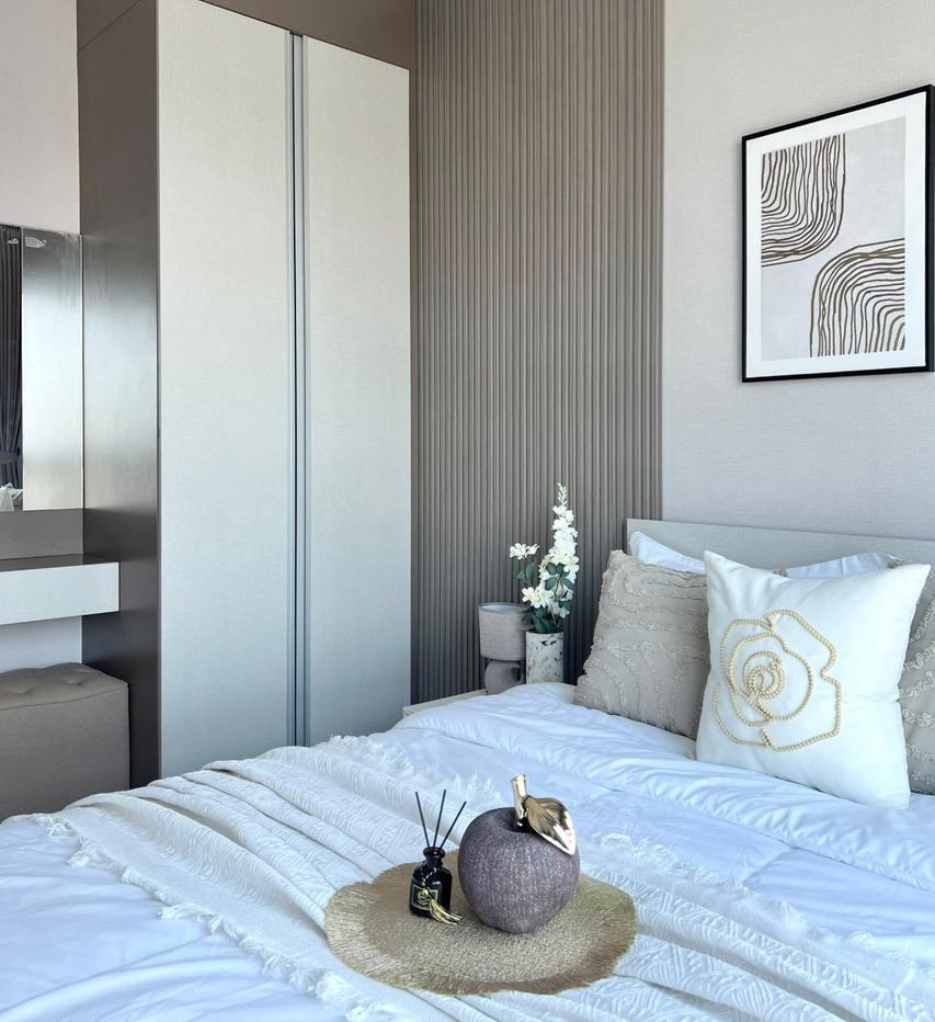รูป ขายคอนโด KnightsBridge Sky River Ocean (Rt-01) - รูปที่ 8/20