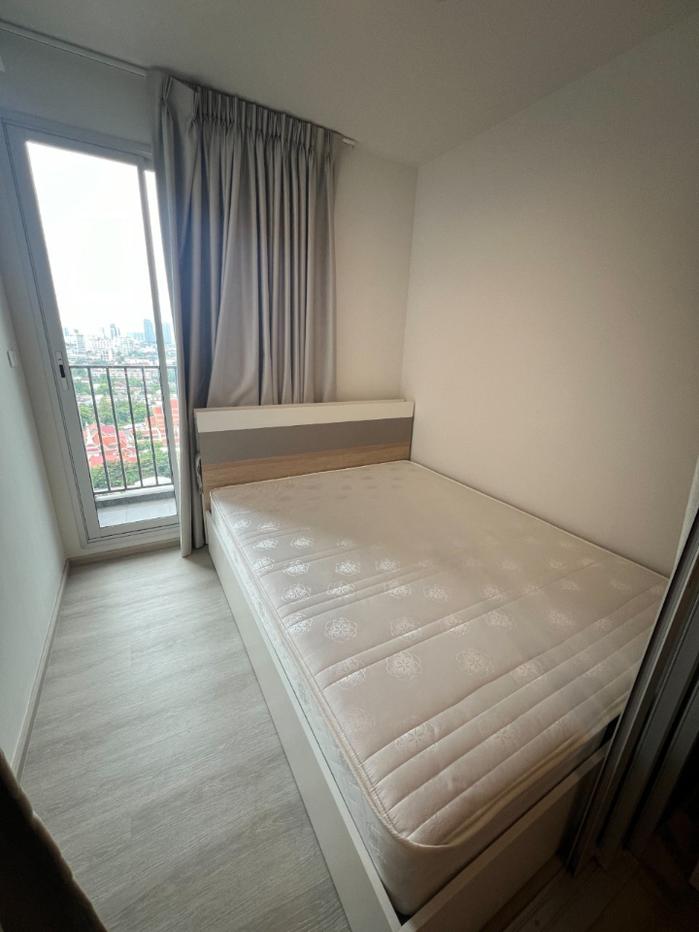 picture Special Price ✨ For Sell Ideo Charan 70 High Floor River view Fully Finished DS2803 | Line @Dstay - 6/10