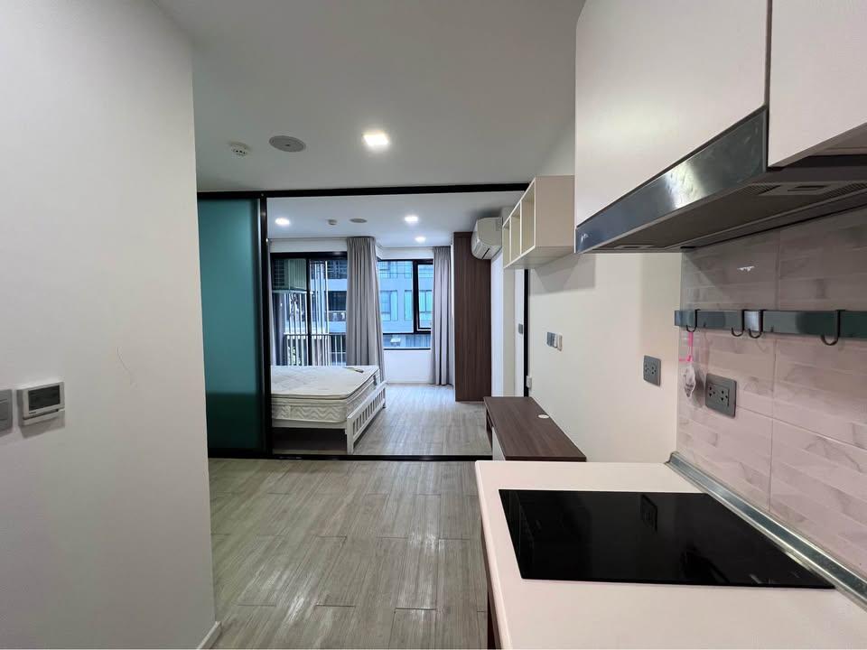 picture Atmoz Ladprao 71 Condo 🚇 MRT Ladprao - 11/12