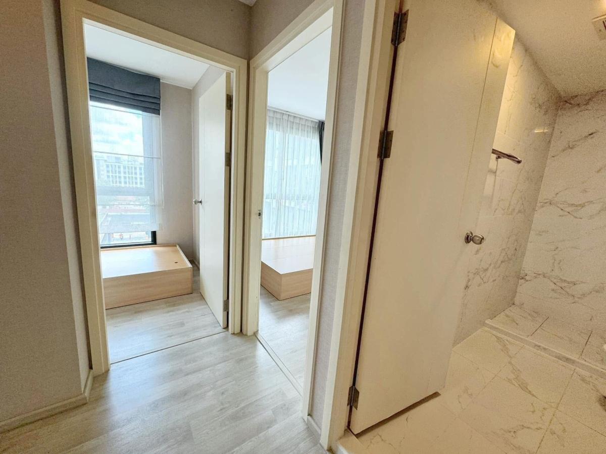 picture 🔥For Sale: MAXXI CONDO Ratchayothin – Phahol 34 | Brand-new unit,  - 7/11