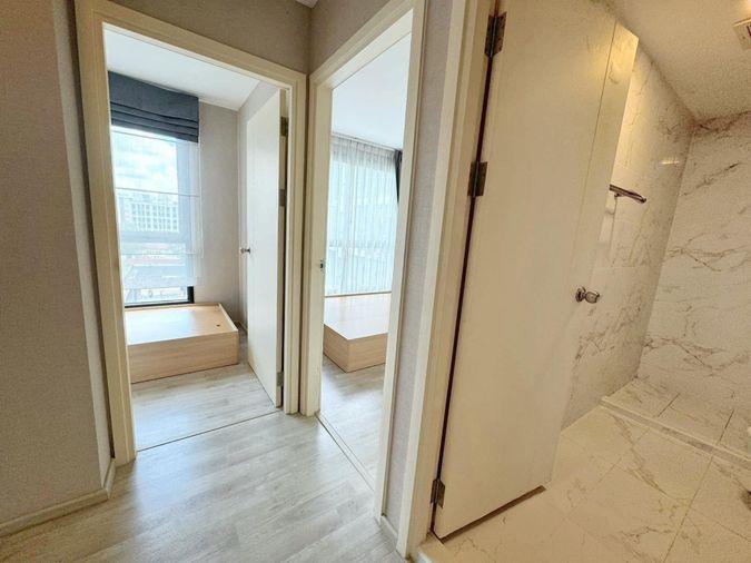 picture 🔥For Sale: MAXXI CONDO Ratchayothin – Phahol 34 | Brand-new unit,  - 7/11