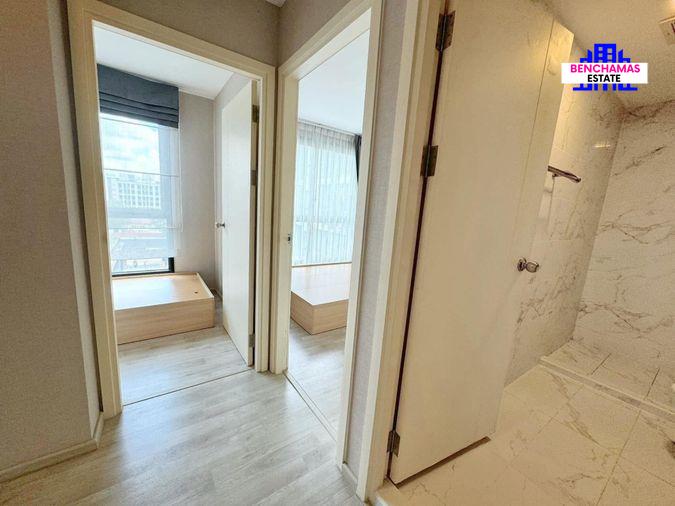 picture 🔥For Sale: MAXXI CONDO Ratchayothin – Phahol 34 | Brand-new unit, - 7/11