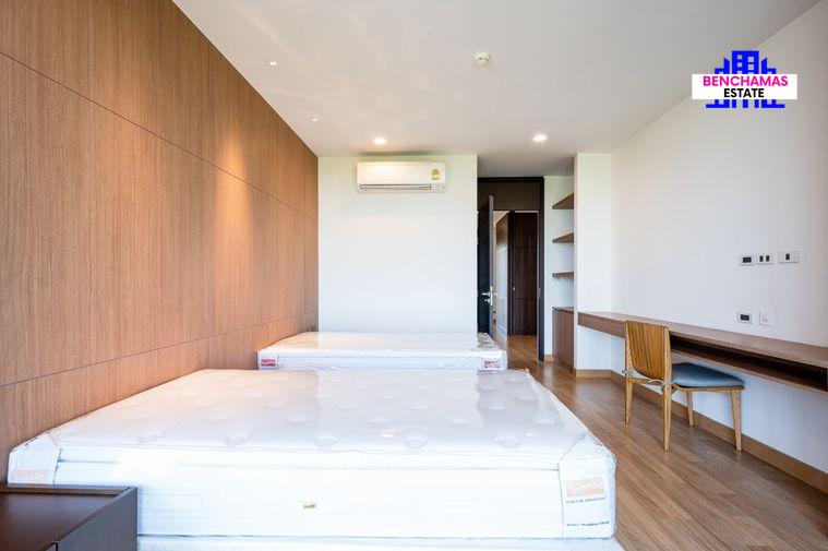 picture Park Court Sukhumvit 77 🛏️ 3 Bedrooms | 🚿 4 Bathrooms - 16/26