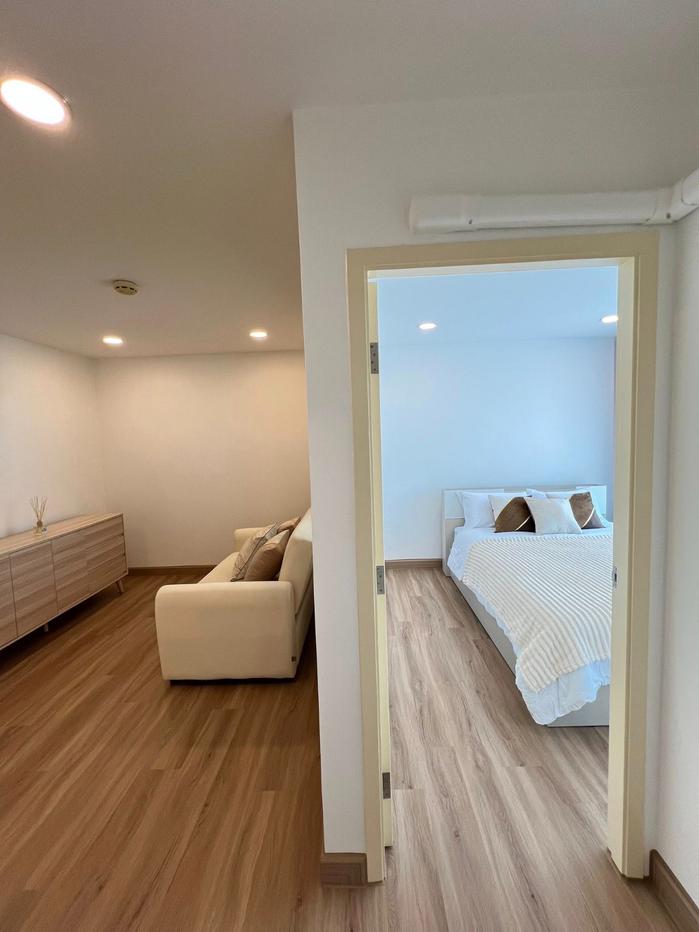 picture 🔥For Sale: The Premio Condo, Soi Prasert-Manukitch 29 | Renovated unit, move-in ready - 7/13