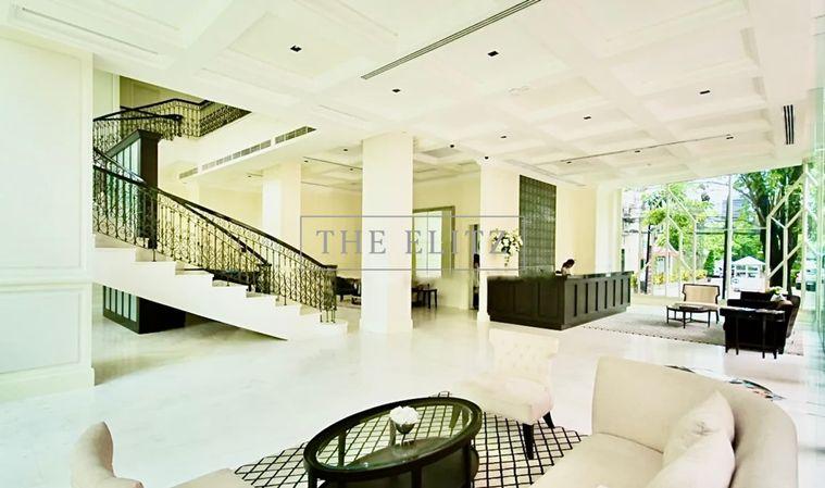 รูป ✨ให้ทุกวันของคุณเต็มไปด้วยความเหนือระดับ ที่ Royce Private Residences ใจกลางสุขุมวิท ❤️ - รูปที่ 15/20