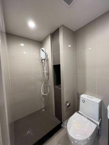 picture Best Price 💗 For Sell Ideo Charan 70 Nice room High floor River view DS2802 | Line @Dstay - 6/7