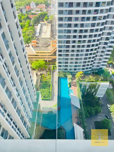picture G8900💛中国客户,请加微信。(在联系方式的旁边) 🅵🅾🆁 🆁🅴🅽🆃 The Saint Residences 🅻🅸🅽🅴 ❤️💜@condopremium💜❤️Ready to move in ⬛🟨 📞 065 695 3645🟨⬛ - 11/12