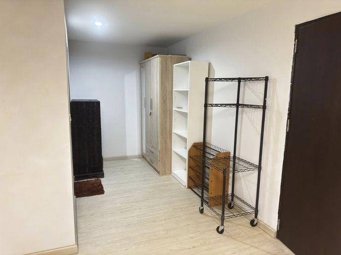 picture Condo for rent :Le Cosi Ekkamai 28(( BTS Ekkamai )) MK-02 line @livingbkk    - 8/19